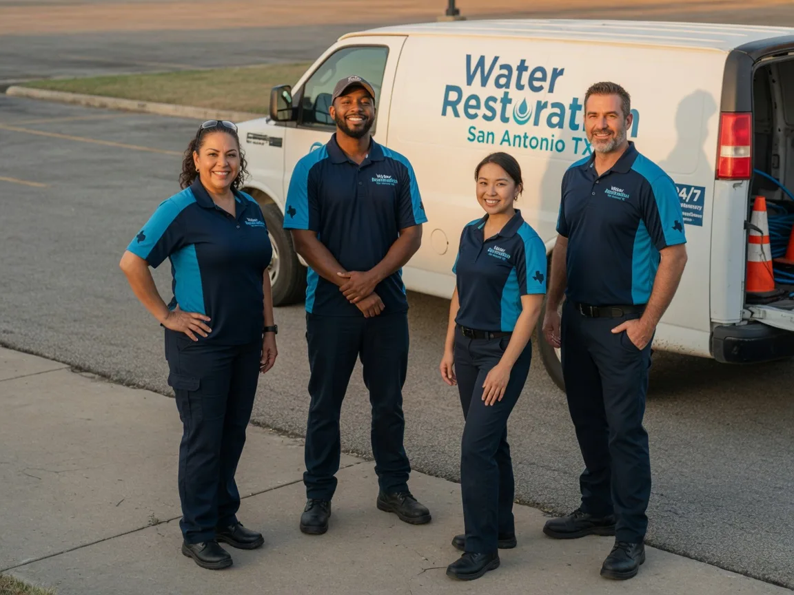 Water Damage Repair company in Giltner, NE